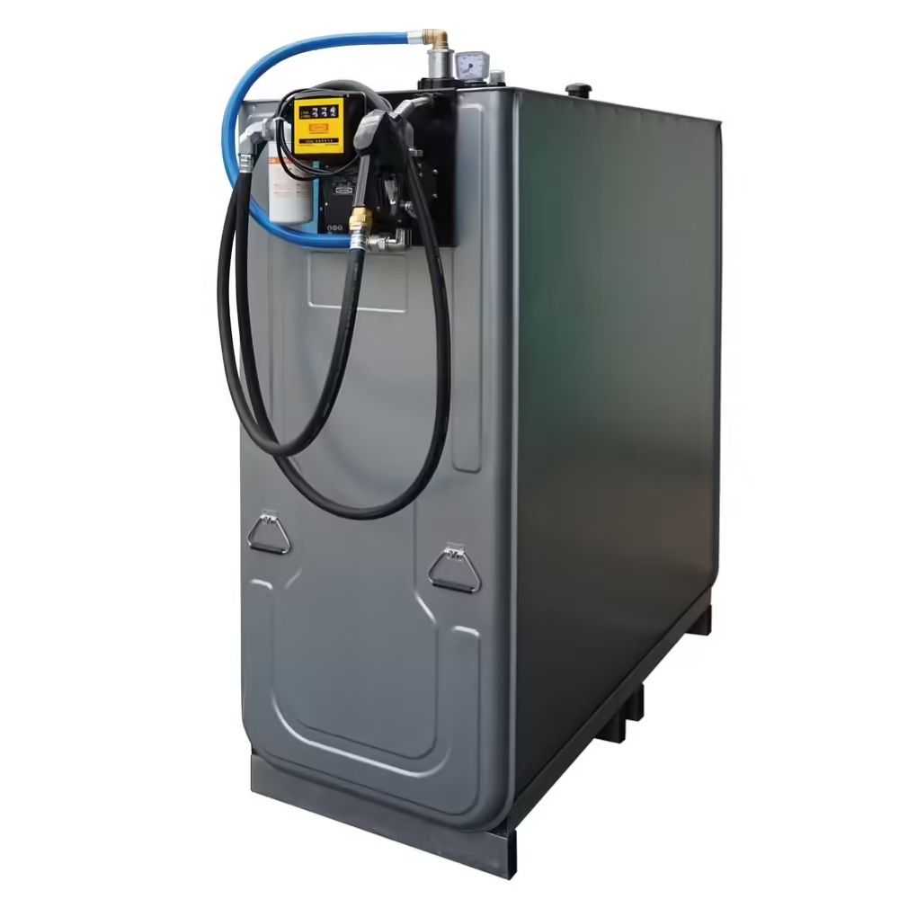 UNI PLATINE 1500L CEMO